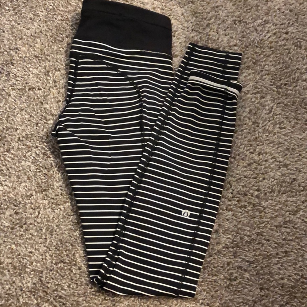 Lululemon Speed tight